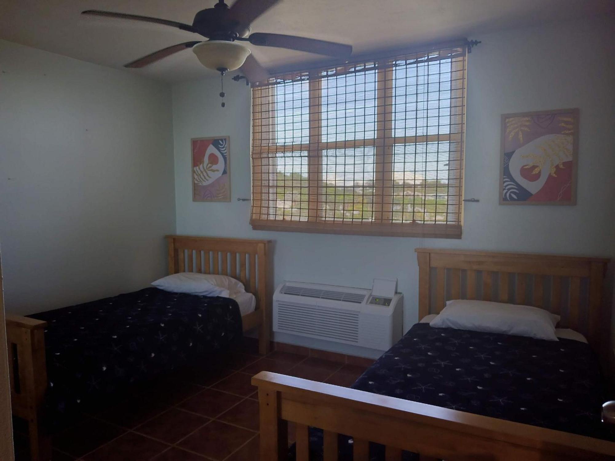 Tropical Caribbean Penthouse Apartman Fajardo Kültér fotó